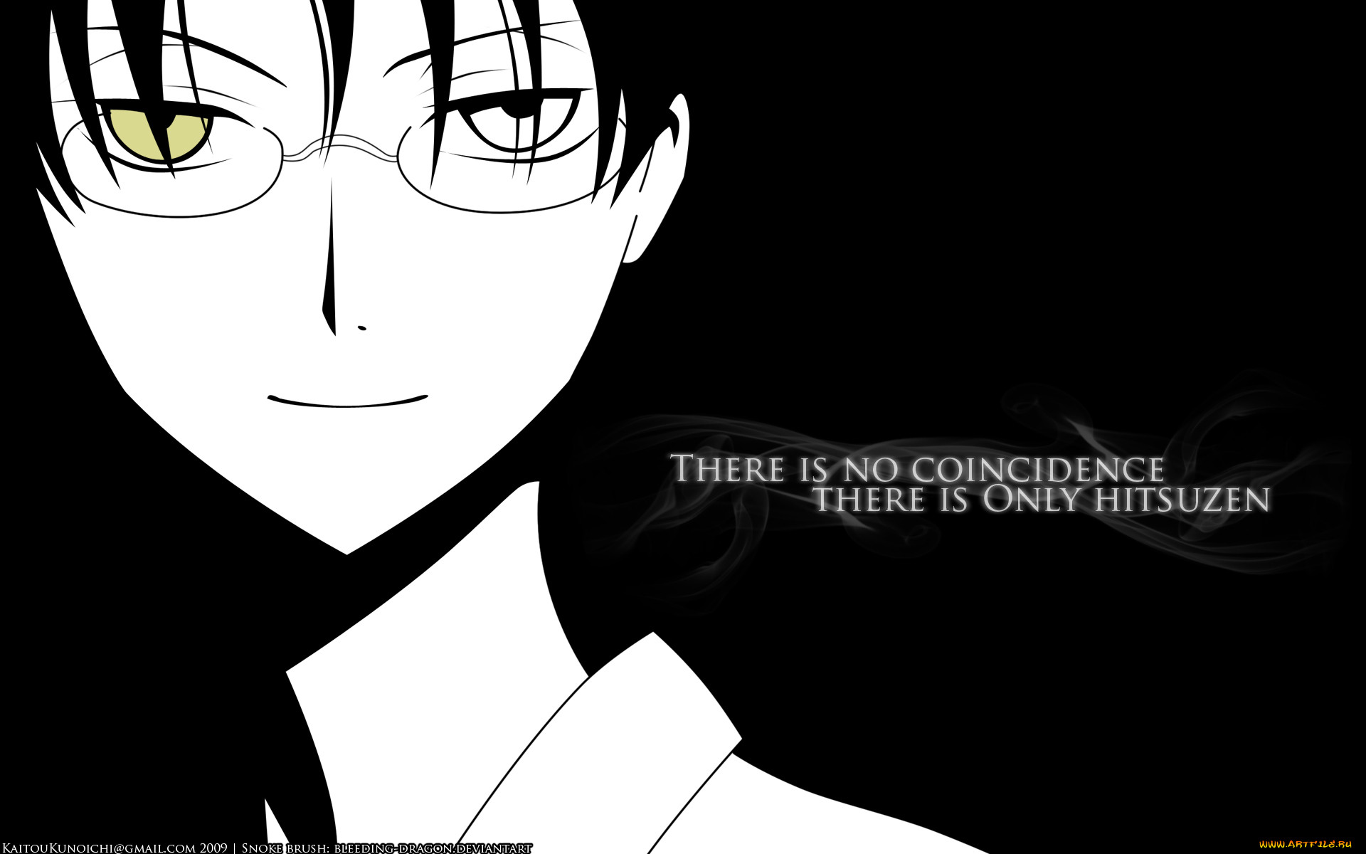, xxxholic